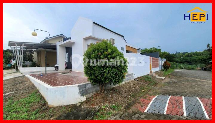 Dijual Rumah di Panorama Banjaran Ngaliyan Semarang Posisi Hook Dijual Rumah di Panorama Banjaran Ngaliyan Semarang Posisi Hook