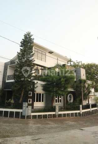 Rumah 2 Lantai di 369 View Mangunharjo Tembalang Semarang