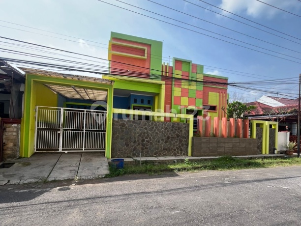Rumah Baru Semifurnisehd di Srondol Asri Banyumanik Semarang Rumah Baru Semifurnisehd di Srondol Asri Banyumanik Semarang