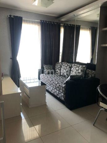 Thamrin Executive Apartment Rental 1 Bedroom Mid Floor Furnished