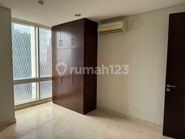 Dijual Apartemen The Grove Rasuna 2 Bedroom Lantai Tinggi