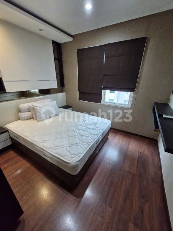 Sewa Apartemen Thamrin Residence 2 Bedroom Furnished Bagus Sewa Apartemen Thamrin Residence 2 Bedroom Furnished Bagus