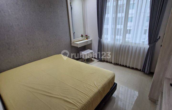 Sewa Apartemen Thamrin Residence 2 Bedroom Furnished Bagus