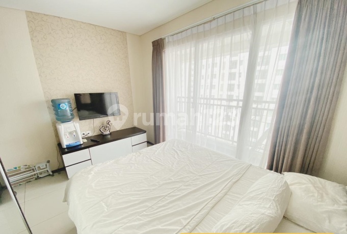 Sewa Apartemen Thamrin Executive Tipe Studio Full Furnished Bagus Sewa Apartemen Thamrin Executive Tipe Studio Full Furnished Bagus