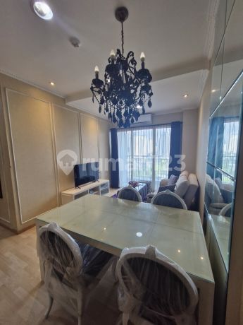 Sewa Apartemen Thamrin Residence 2 Bedroom Full Furnished Bagus Sewa Apartemen Thamrin Residence 2 Bedroom Full Furnished Bagus