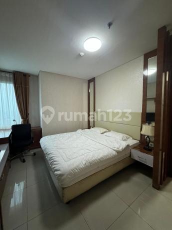 Sewa Apartemen Thamrin Executive 2 Bedroom Furnished Bagus