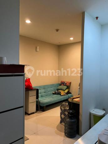Jual Apartemen Tamansari Semanggi 1 Bedroom Lantai Tengah