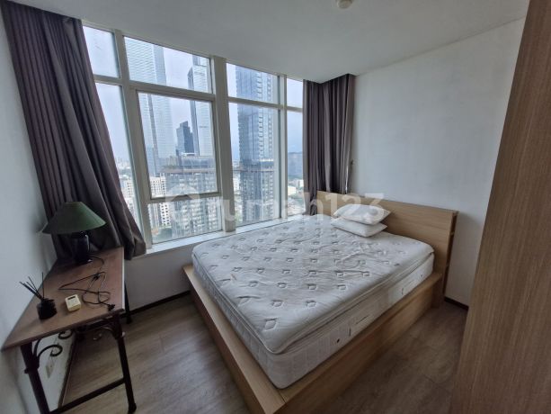 Sewa Apartemen Thamrin Residence 2 Bedroom Full Furnished Bagus Sewa Apartemen Thamrin Residence 2 Bedroom Full Furnished Bagus