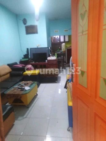 Rumah Pondok Permata Suci Manyar Gresik Murah DAV.A229