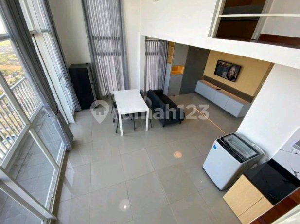 Apartemen Icon Gresik Kota Murah DAV.A273