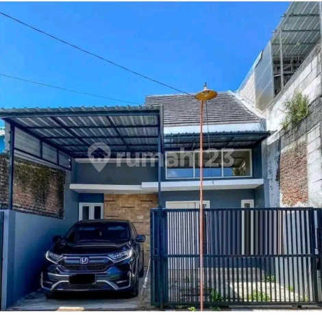 Rumah Sinar Medayu Selatan Surabaya Timur Murah. Ron.a1254 Rumah Sinar Medayu Selatan Surabaya Timur Murah. Ron.a1254