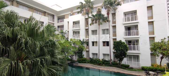 Apartemen Cosmopolis Keputih Surabaya Timur Murah. Ric.a238