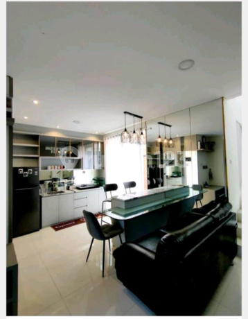 Zimbali Costa House, East Surabaya Pakuwon City, Cheap. Hen.b706