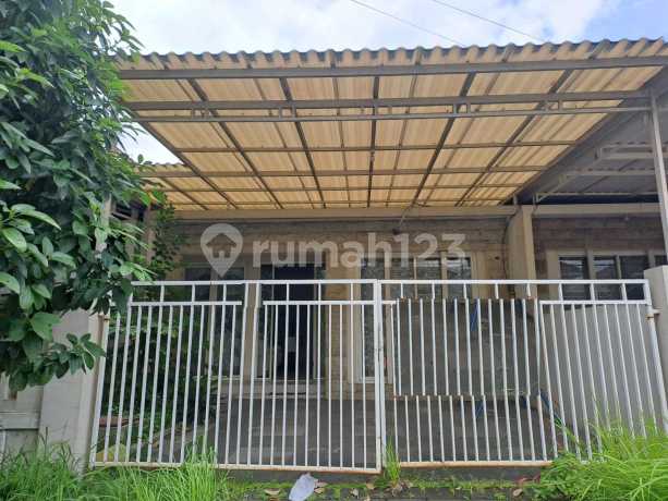 Rumah Graha Tirta Waru Sidoarjo Kota Murah. Ron.a1957