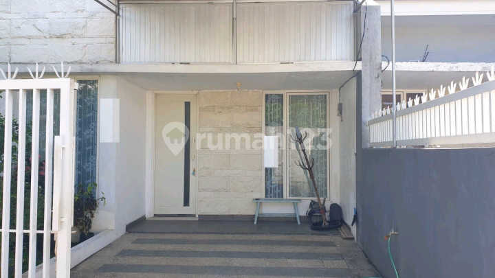 Rumah Pakal Madya Asri Surabaya Utara Murah. Ron.a2193 Rumah Pakal Madya Asri Surabaya Utara Murah. Ron.a2193