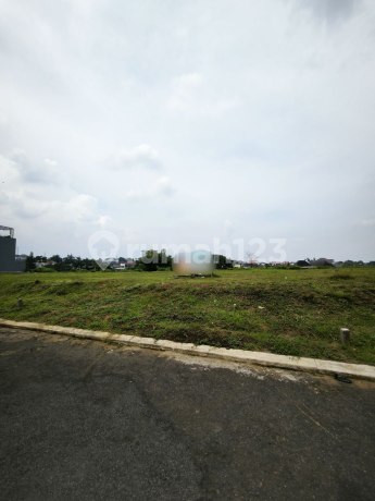 Tanah View 360 di Citraland Puncak Tidar Malang Tanah View 360 di Citraland Puncak Tidar Malang