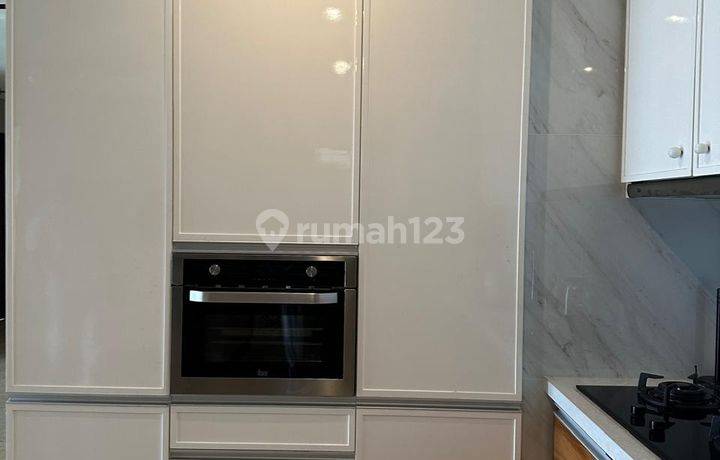 Apartement L'avenue Jual Murah Pancoran Jakarta Selatan