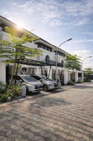 Rumah Mewah Kedungmundu Dekat Kampus Unimus Tengah Kota Semarang