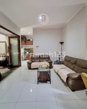 Rumah Cantik Siap Huni di Cluster Premium Discovery Bintaro Jaya Sektor 9