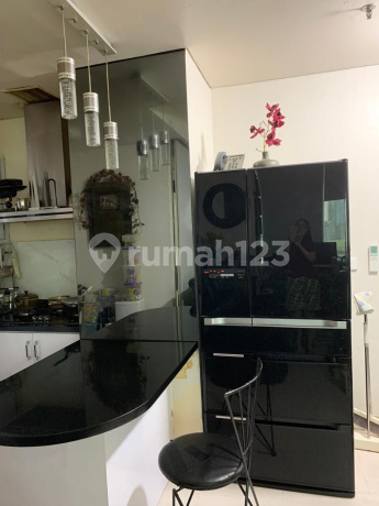Kuningan Palace Furnished Apartment Good Price