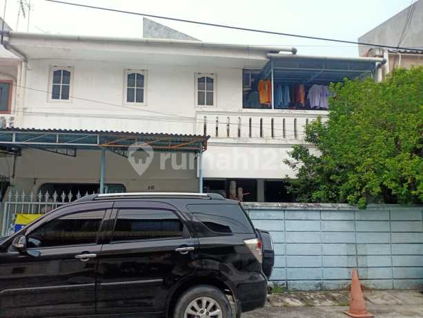 Rumah Kost 14 Kamar Dekat Mall Emporium. Jarang Ada Rumah Kost 14 Kamar Dekat Mall Emporium. Jarang Ada