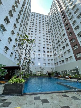 Dijual Apartemen Studio Pinewood Jatinangor LT 22 View Gunung Geulis | Full Furnish | Dekat Unpad, Itb & Jatos Dijual Apartemen Studio Pinewood Jatinangor LT 22 View Gunung Geulis | Full Furnish | Dekat Unpad, Itb & Jatos