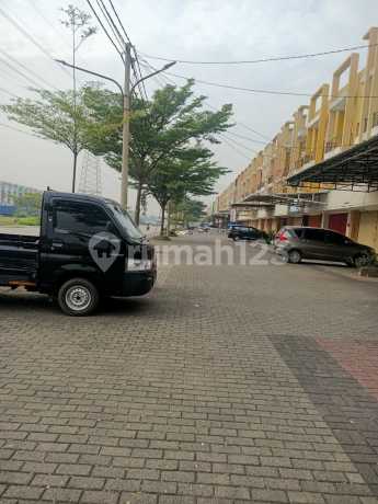 di jual  ruko   SYMPHONY harapan indah Bekasi 