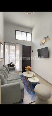 Cluster Villa Maharani Residence 7 Tambun Utara – Hunian Siap Huni Dekat Tol & Stasiun