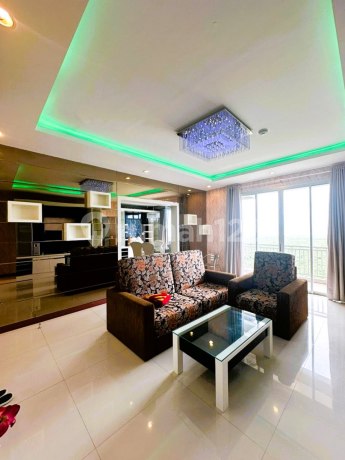 DIJUAL Apartment East Coast Residence, Penthouse sebelah Hokky Pakuwon City