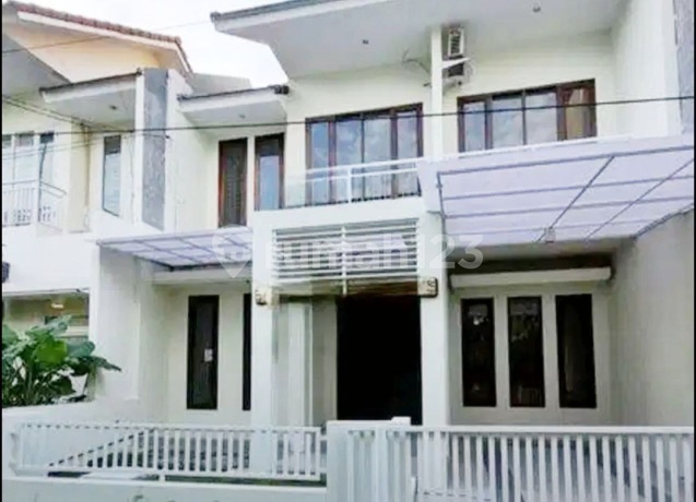Rumah Koala Regency Sukolilo Dekat Unair Dan Its Rumah Koala Regency Sukolilo Dekat Unair Dan Its