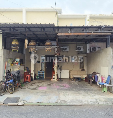 Dijual Rumah Evergreen Regency Tambak Sumur Waru Sidoarjo Dijual Rumah Evergreen Regency Tambak Sumur Waru Sidoarjo