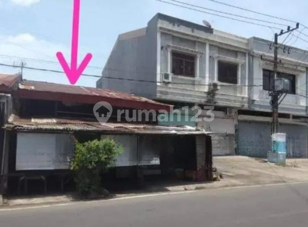 Dijual Ruko Makassar Sekitar Jalan Sungai Saddang, Jl Monginsidi, Jl Pelita Raya Dijual Ruko Makassar Sekitar Jalan Sungai Saddang, Jl Monginsidi, Jl Pelita Raya