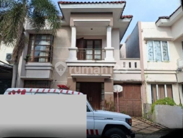 Dijual Rumah Makassar sekitar Jalan AP Pettarani, Jl RSI Faisal, Jl Cilallang  