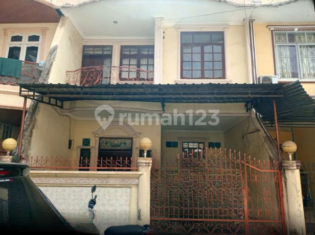 Dijual Rumah Makassar sekitar Jalan AP Pettarani, Jl Rappocini Raya, Jl RSI Faisal 
