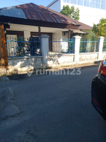 Dijual Rumah Makassar sekitar Jalan AP Pettarani, Jl Sungai Saddang, Jl Pelita Raya 