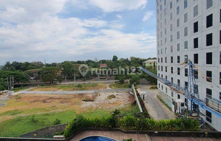 Dijual Apartemen Dekat Bandara, jl Perintis Kemerdekaan  