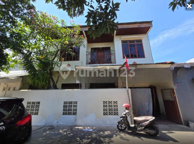 Dijual Rumah Makassar sekitar Jalan Veteran, Jl Andi Djemma, Jl Rsi Faisal 