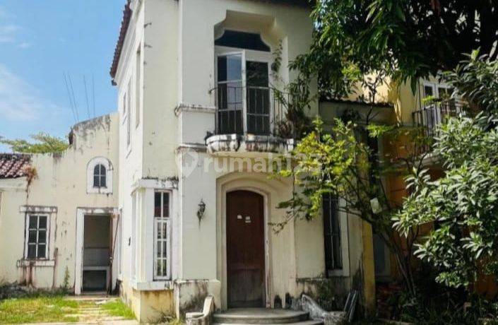 Rumah di Espana, Makassar Tanjung Bunga