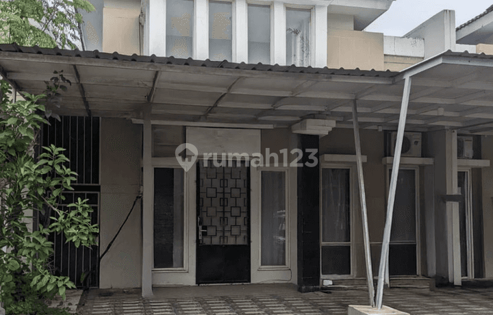 Dijual Rumah Makassar sekitar Rosewood, Tanjung Bunga