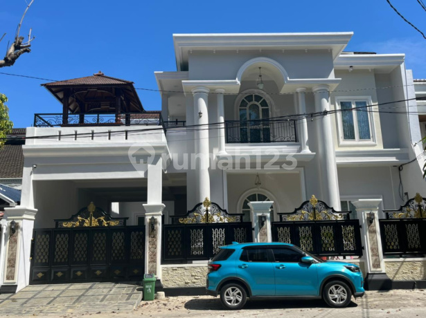 For Sale House in Makassar Around Jalan Ap Pettarani, Jl Pelita Raya, Jl Timah