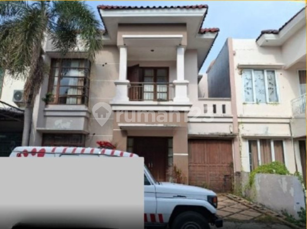Dijual Rumah Makassar sekitar Jalan AP Pettarani, Jl RSI Faisal, Jl Rappocini Raya