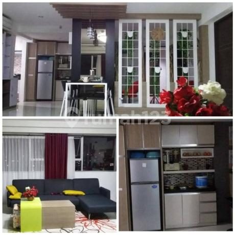 Dijual Apartemen Makassar Sekitar Jalan Ap Pettarani, Jl Boulevard, Jl Topaz Raya