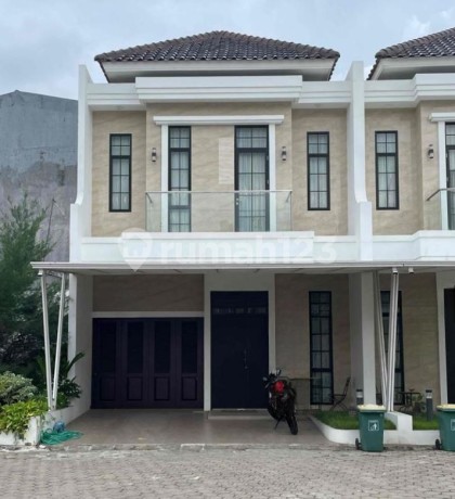 Dijual Rumah Makassar Sekitar Jalan Andi Mappaodang, Jl Dangko, Jl Tanggul Patompo