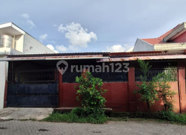 Dijual Rumah Makassar Sekitar Jalan Ap Pettarani, Jl Pelita Raya, Jl Sungai Saddang