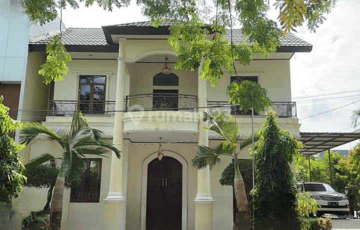 Dijual Rumah Makassar sekitar Bukit Baruga, Antang, Manggala