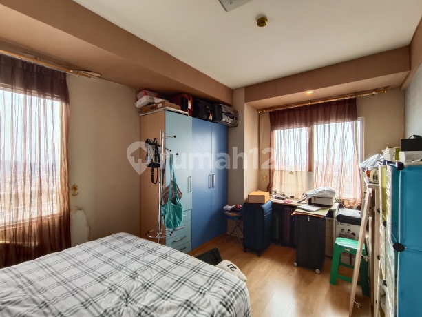 Apartemen Murah Cosmo Terrace Dekat Grand Indonesia Apartemen Murah Cosmo Terrace Dekat Grand Indonesia