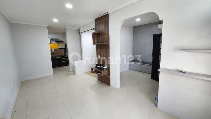 Jual Murah Daan Mogot Baru Kintamani 90m2 Renov Bisa Kpr