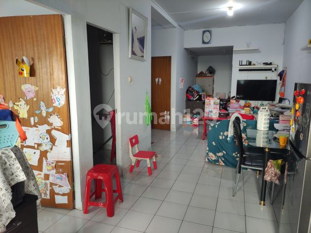 Dijual Cepat Apartemen Teluk Intan furnish siap huni Dijual Cepat Apartemen Teluk Intan furnish siap huni