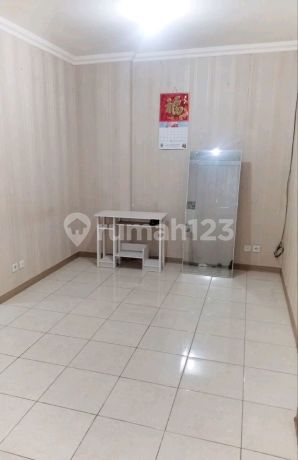 Dijual Murah Apartemen City Resort Rapi Siap Huni Dijual Murah Apartemen City Resort Rapi Siap Huni