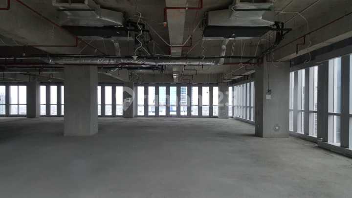 Jual Murah Office Sopo Del Tower Mega Kuningan 1 Floor